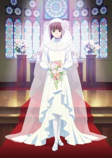 Haikara-san: Here Comes Miss Modern – Part 2 cover art