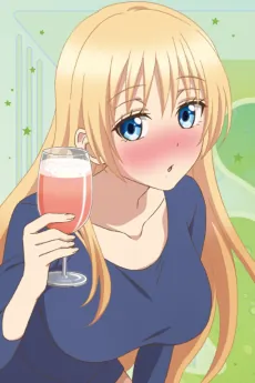 Love is Like a Cocktail Episode 14 cover art