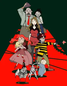 Eternal Family cover art