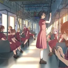 Nani mo Shite Agerarenai cover art