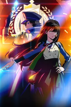 Zenonzard: THE ANIMATION - Episode 0 cover art
