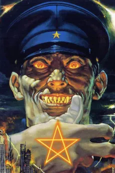 Doomed Megalopolis cover art