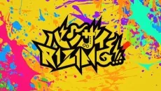 Banzai RIZING!!! cover art