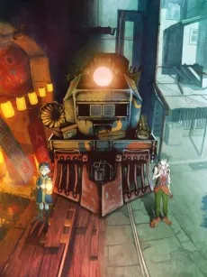 Kurayukaba Pilot cover art