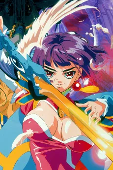 Angel Links cover art