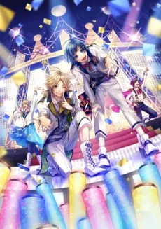 Kono Sekai no Tanoshimikata: Secret Story Film cover art