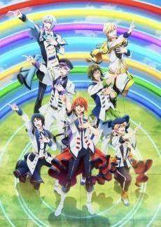 IDOLiSH7 Third BEAT! Part 2 cover art