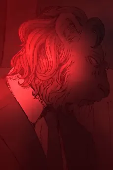 Comet cover art