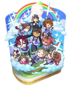 Umayuru cover art