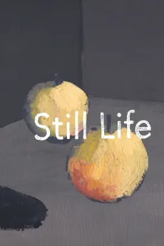 Still Life cover art