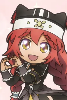 Overlord: Ple Ple Pleiades 4 cover art