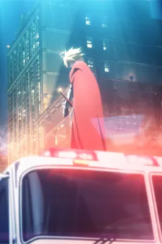 Fate/strange Fake -Whispers of Dawn- cover art