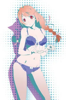 Nekomonogatari Black cover art