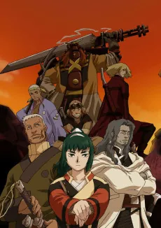 Samurai 7
