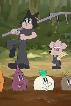 Lee's Detective Agency - Special Episode cover art