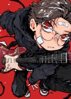 Absolute Zero cover art