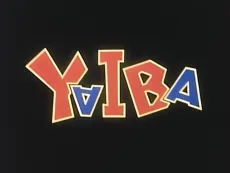 Kenyuu Densetsu YAIBA (Mikoukai Pilot) cover art