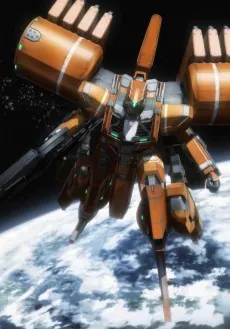 ALDNOAH.ZERO: The Penultimate Truth cover art