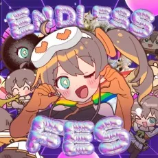 ENDLESS FES cover art