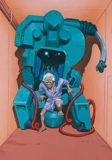 Roujin Z