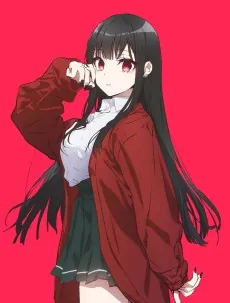 Jirai nan desu ka? Chihara-san cover art