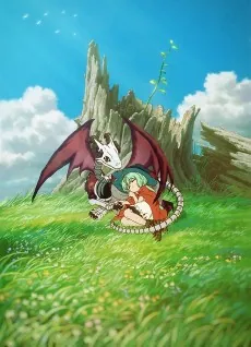 Hone Dragon no Mana Musume