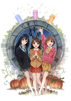 THE IDOLM@STER CINDERELLA GIRLS cover art