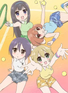 Usakame cover art