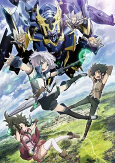 Knight's & Magic