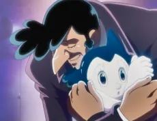 ASTROBOY Tetsuwan Atom: Atom Tanjou no Himitsu cover art