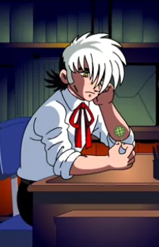 Black Jack ONA cover art