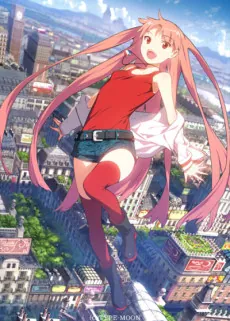 Girls' Work cover art