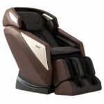 Osaki OS-Pro Omni Massage Chair - Brown