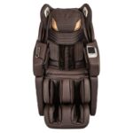 Otamic 3D-Pro Signature Massage Chair - Brown - Front View