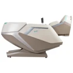 Osaki Apex Duo 5D + 4D Massage Chair Zero Gravity