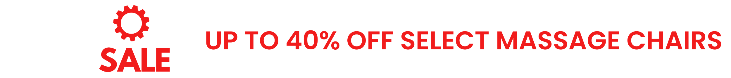 Labor Day Sale Header