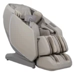 Osaki OS-Highpointe 4D Massage Chair - Taupe