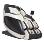 Titan 4D Fleetwood II Massage Chair - Taupe