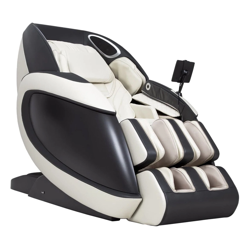 Titan Premium Fleetwood II Massage Chair – Purely Relaxation