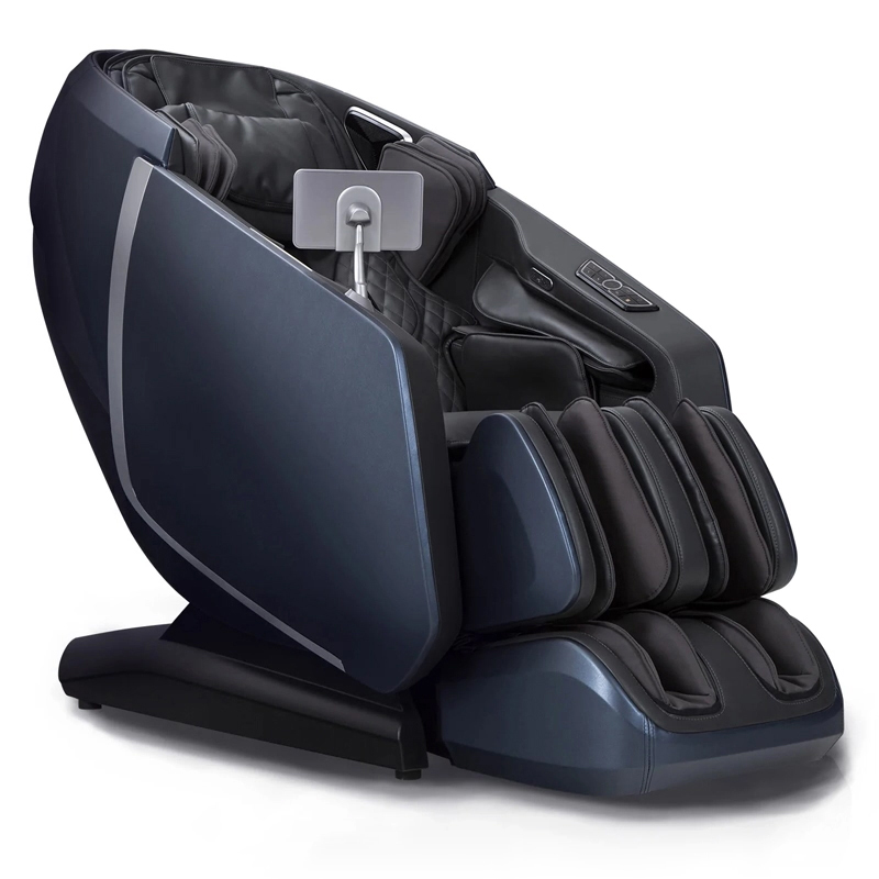 Osaki OS-Highpointe 4D Massage Chair - Blue