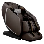 Osaki OS-Highpointe 4D Massage Chair - Brown