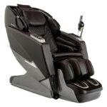 Osaki OS-4D Pro Ekon+ Massage Chair - Brown