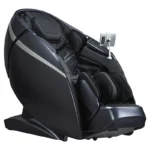 Osaki OS-Pro DuoMax Massage Chair - Black & Lilac
