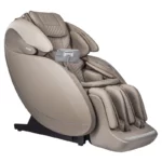 Osaki Platinum Solis 4D+ Massage Chair - Taupe