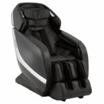 Titan Pro Jupiter XL Massage Chair - Side View