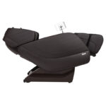 Titan Jupiter Premium LE Massage Chair - Brown and Black - Zero Gravity