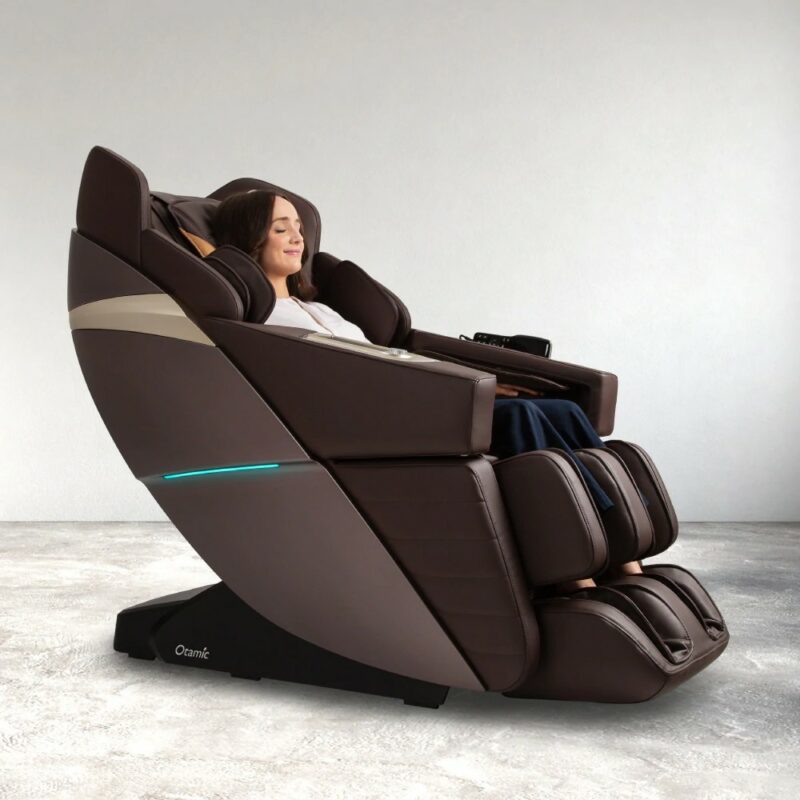 Otamic 3D-Pro Signature Massage Chair Model