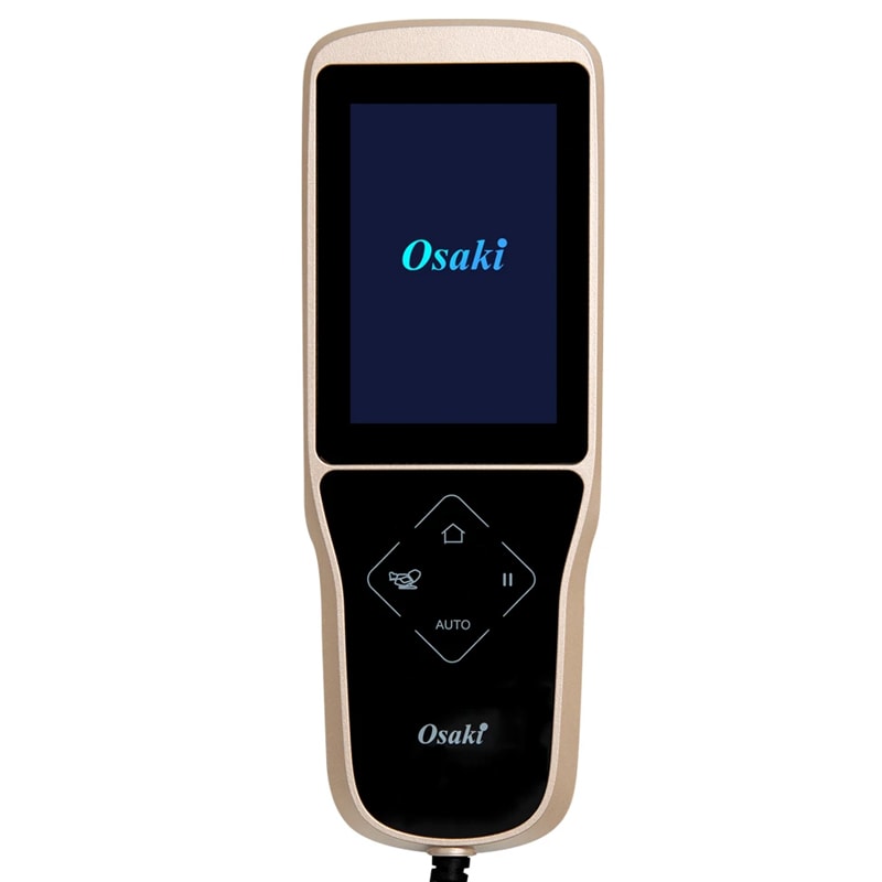 Osaki OS-Pro Admiral Remote