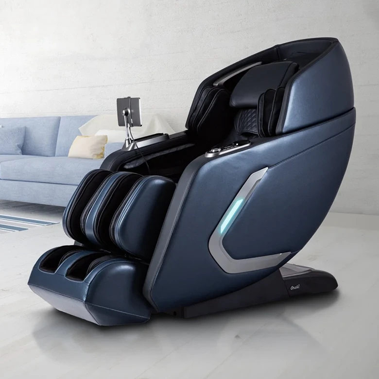 Osaki 4D Bravo Duo Massage Chair