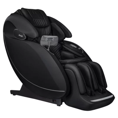 Osaki Platinum Solis 4D+ Massage Chair - Black